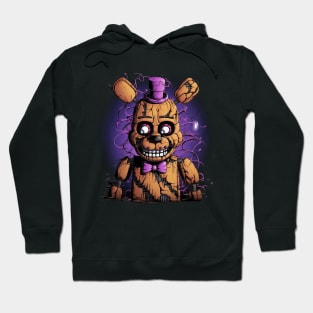 FAZBEAR Hoodie